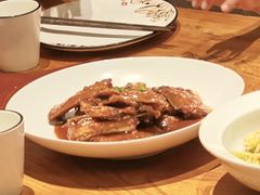 -壹零捌道·北京烤鸭(车公庄店)