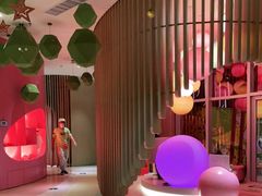 -水桶王国主题餐厅·聚会·生日派对·亲子活动·家庭套餐(亚龙湾希尔顿店)