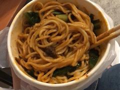 花市豌杂面-花市豌杂面(民生路店)