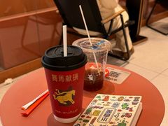 -茶话弄(中贸广场店)