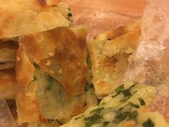 -咏春葱油饼(德政中路店)