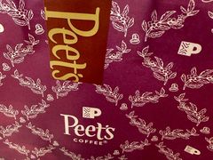 -Peet's Coffee皮爷咖啡(上海长风大悦城店)