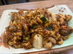 -巷子深菜馆(新华路店)