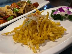 -尽善百年古院餐厅(王家老宅店)