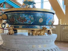 -华西龙希大酒店旅游观光区
