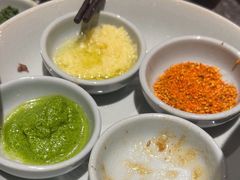 -长安记·大美陕菜(大族广场店)