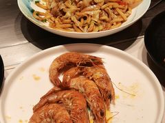 -凯萨印象铁板烧(苏州中心店)