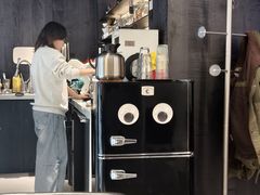 -FULL MOON满月咖啡