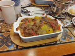 -番茄屋葡式美食(总店)