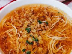 -西贝(东方路店)