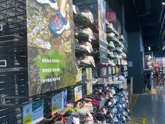 -迪卡侬(民族东店)