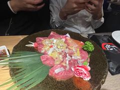 -江户烧肉(高德店)