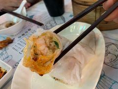 脆皮鲜虾肠-点点心点心专门店(湾仔店)