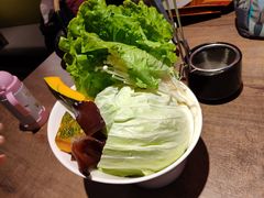 -海九澎湖海鲜餐厅