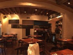 -La Strada(安福路店)