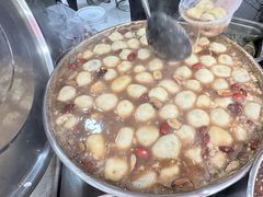 -罗子龙罗家桂花汤圆(曹都巷店)