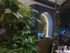 -夏日玛莉西餐厅(金茂览秀城店)