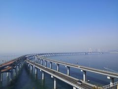 -星海湾跨海大桥