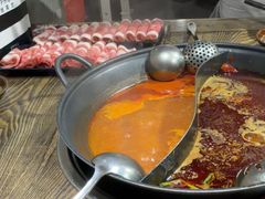 -冯校长老火锅(深圳总店)