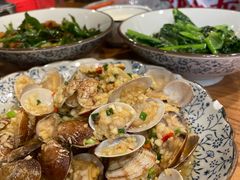 -虾小龙老长沙龙虾馆(坡子街店)