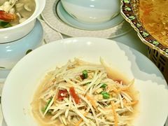 -金链花·泰国餐厅(国贸店)