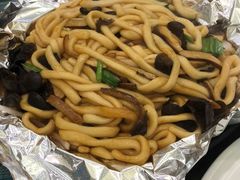 -自游人·美食一楼·地道徽菜(三十年名店)