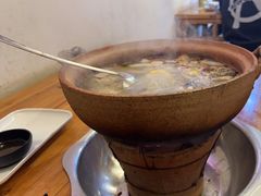 -洪大厨鸡煲(福田店)