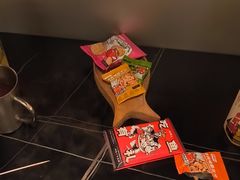 -师烤·豆花烤鱼(广州荔湾扬韬广场店)