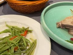 -金哥私房菜馆(张府园总店)
