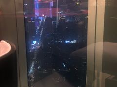 -洲际酒店·凌霄餐厅(紫峰大厦店)
