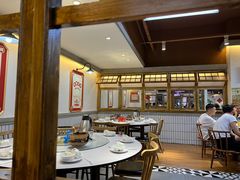-张氏父子常德肠子馆(贺龙店)