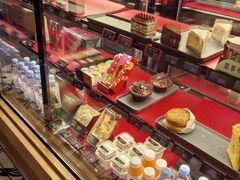 -星巴克(天津SM城市广场店)