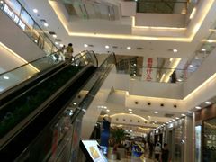 -万达广场(无锡滨湖店)