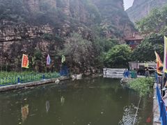 -湖洞水自然风景区