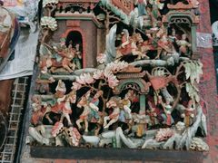 -三峡古玩城(泰古广场店)