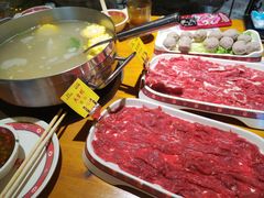 -大吉利·潮汕鲜牛肉火锅(西安店)