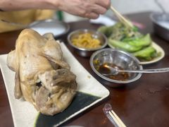 -吉英盐焗鸡(文中路店)