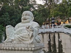 -采石矶景区