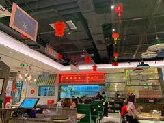 大堂-满得意茶餐厅·顺德家常菜·港式经典(大良店)