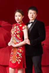 -太郎花子婚纱摄影艺术中心