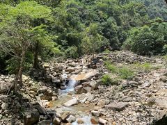 -姑婆山旅游区