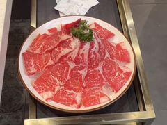 -味之绝美蛙鱼头火锅(松江万达店)