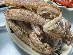 -阿兰姐海鲜店