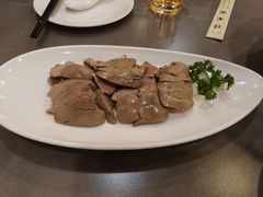 -烤肉宛饭庄(北新桥店)