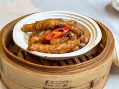 豉汁蒸凤爪-潮福城大酒楼·潮味粤品·港式点心(湖滨北路店)