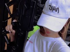 -镭战大联盟真人CS·生日派对·亲子·团建(长风中心店)