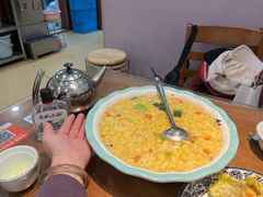 -春水锅贴·传统鲁菜(大明湖店)