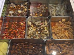 -英雄故事地摊烤肉(马驹桥店)