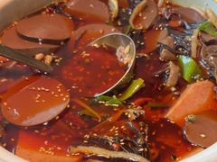 -太守宴·蘭院(天塔店)