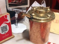 -小吊梨汤·北京菜·烤鸭(鸟巢店)